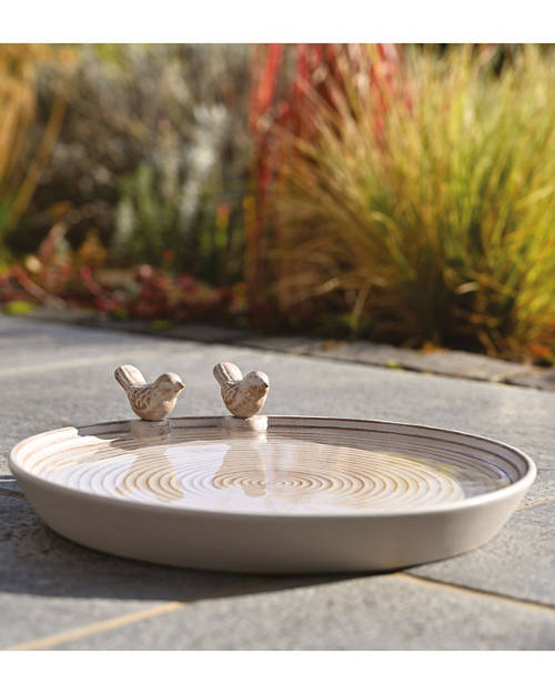 Lifestyle 1, Bird Bath