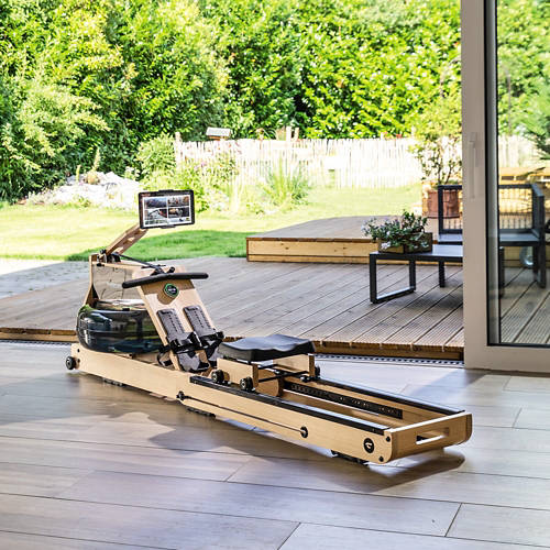 Lifestyle 1, Wasserrudergerät WP5000