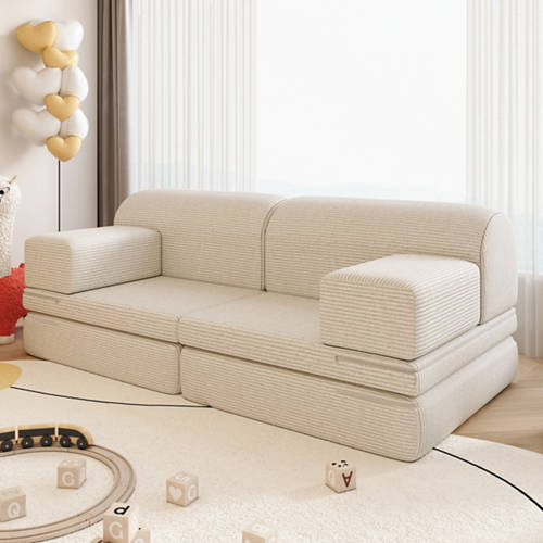 Lifestyle 1, Spielsofa LIV