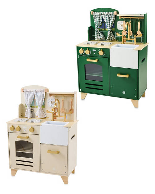 Group 1, Wooden Country Kitchen