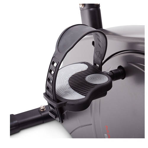 Details 2, Heimtrainer Ergometer ET 6