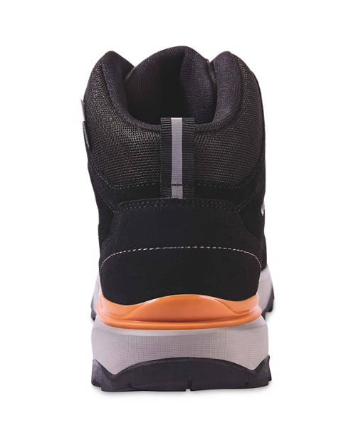 Details 2, Trekking Boots