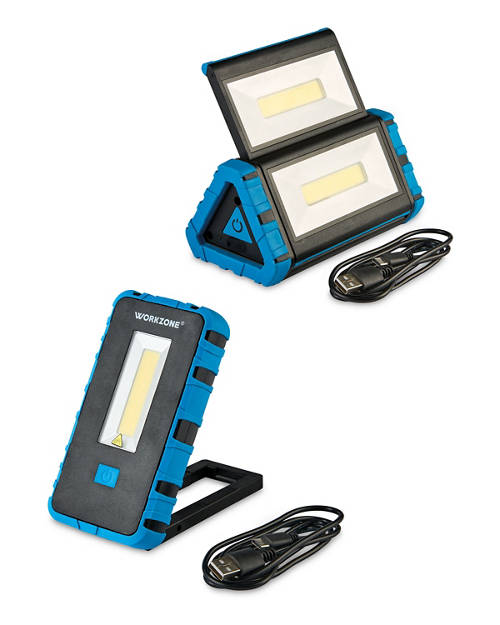 Group 1, Work Light Assortment