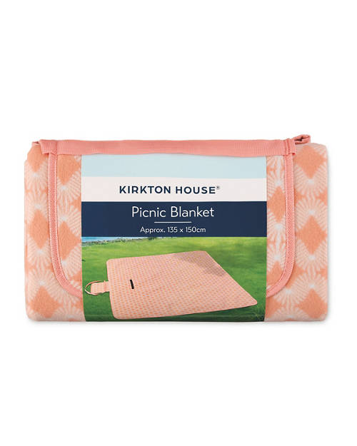 Front shot 2, Picnic Blanket