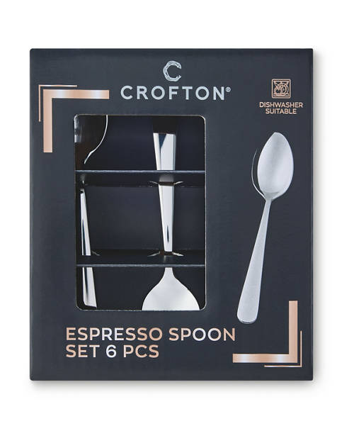 Front shot 2, Flatware Set