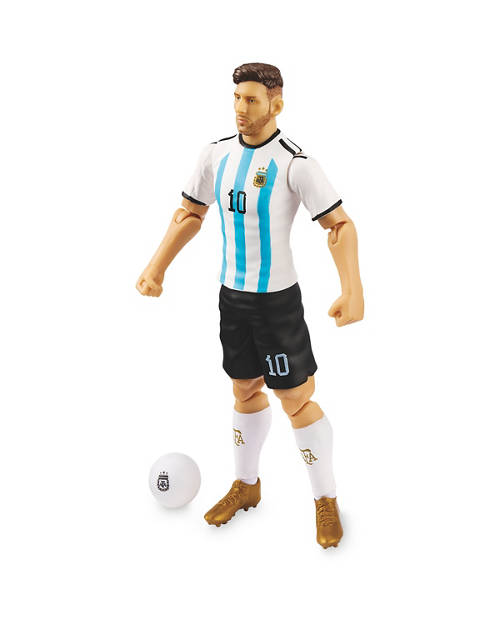 Details 1, Football Figures