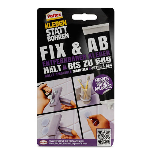 Dettagli 1, Fix & Ab