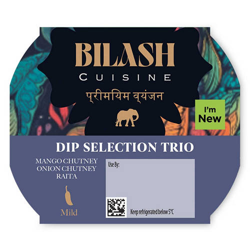 Bilash 150g