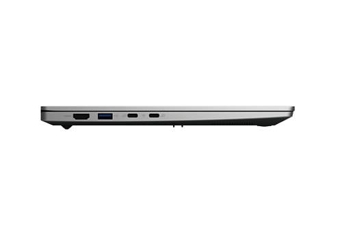 Linke Seite 1, Notebook Avantum 15 E2e MD 600054