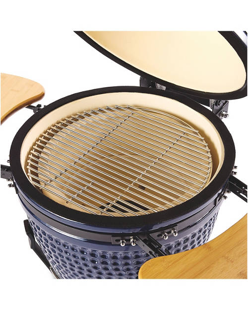 Details 2, Midi Kamado BBQ