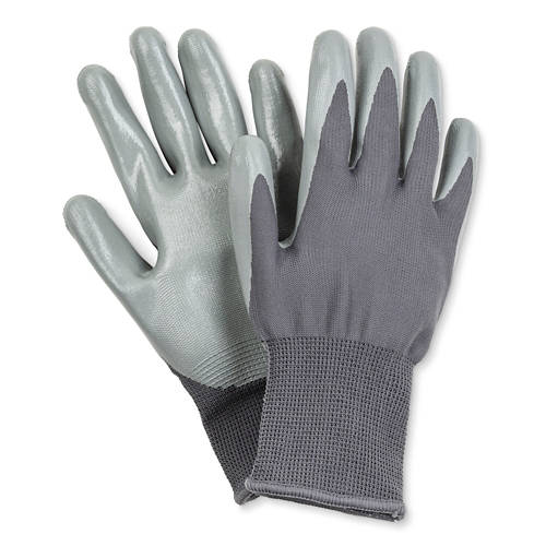 Podrobnosti 2, Ženske/moške vrtne rokavice