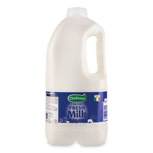 Fresh Milk 2l