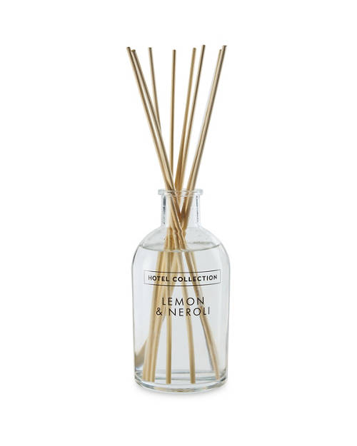 Front shot 2, Premium Candle/Reed Diffuser