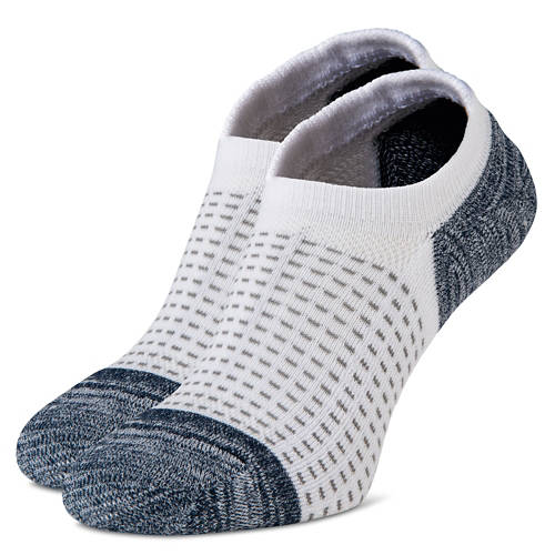 Dettagli 2, Calzini da fitness da donna/da uomo, nero/grigio/blu, crew, 35/38