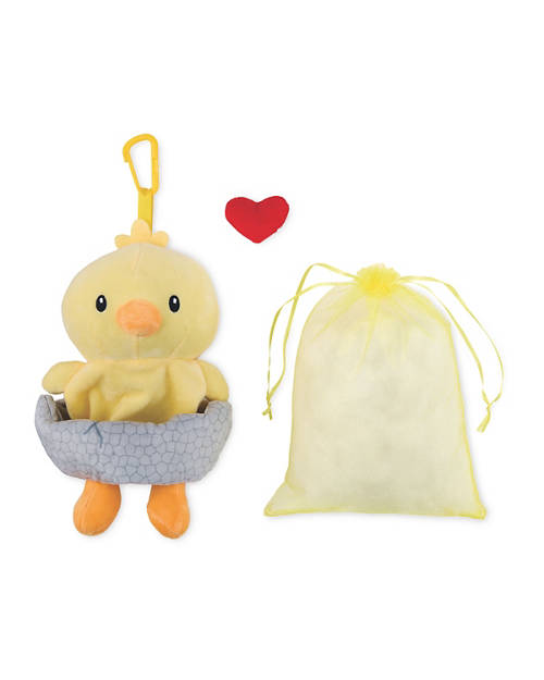 Front shot 2, Make an Easter Friend