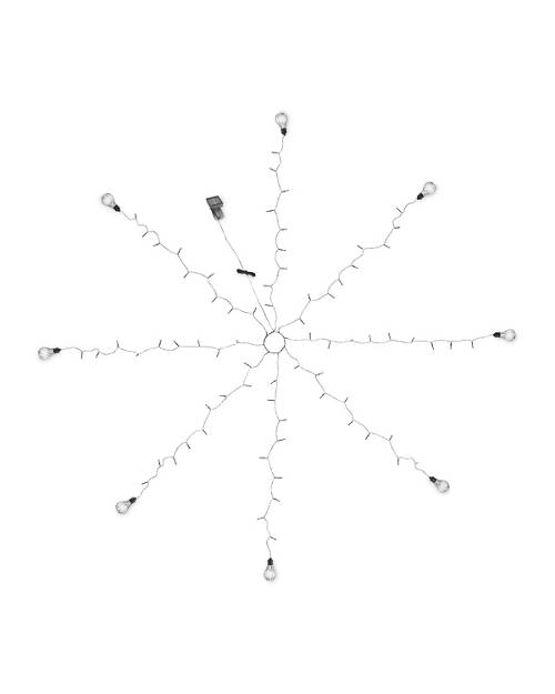 Details 1, Parasol Light Chain