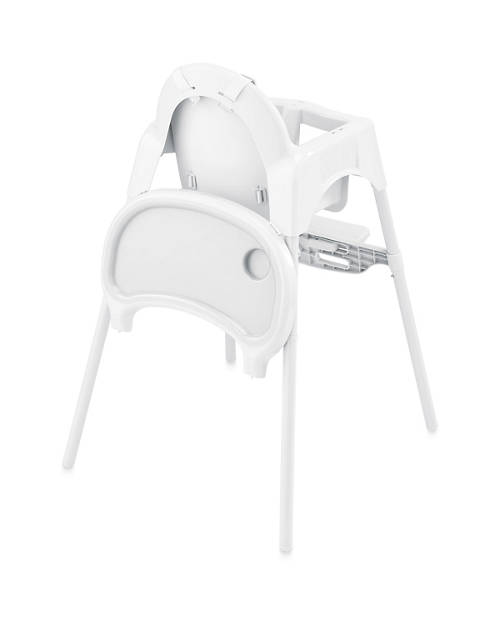 Details 1, 2 in 1 Highchair