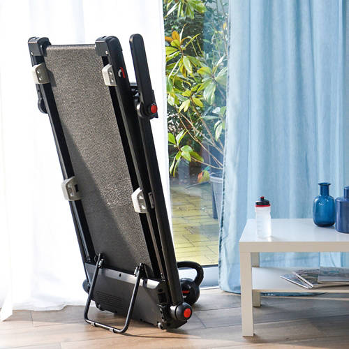 Lifestyle 5, Laufband TM 750S