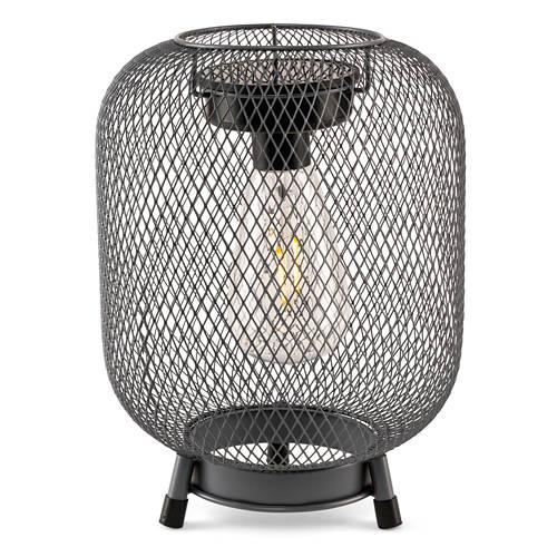 Podrobnosti 1, Stoječa solarna LED-svetilka