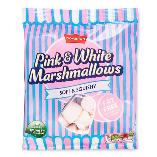 Marshmallows