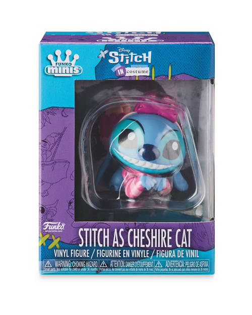 Front shot 3, Funko Mystery Minis