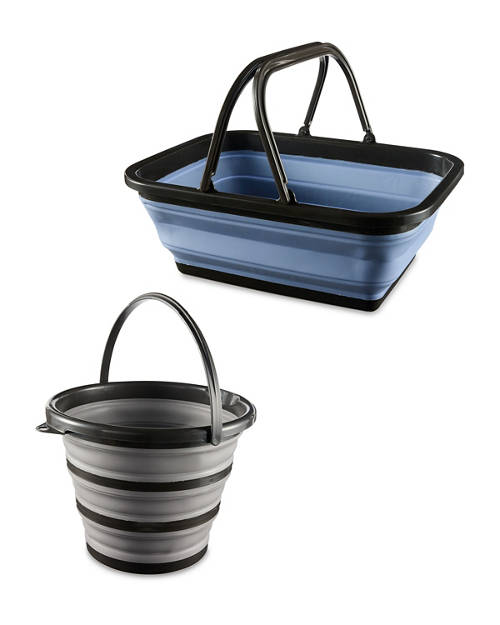 Group 1, Folding Accessories