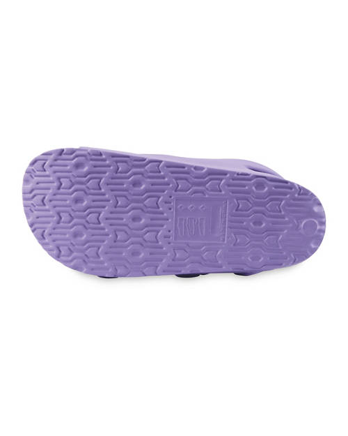 Details 1, Lightweight Footbed Sandals