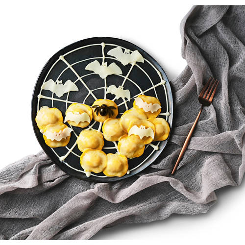Dettagli 3, HALLOWEEN Pasta