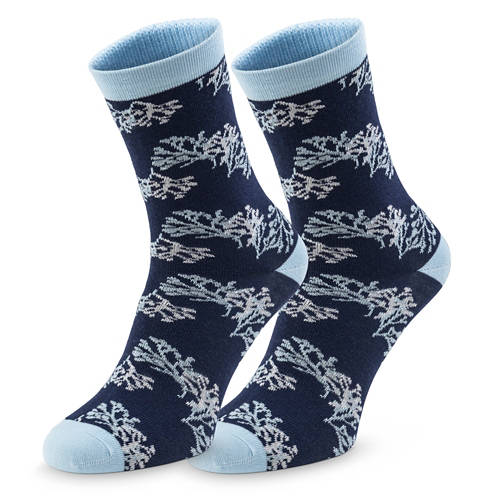 Podrobnosti 1, Ženske nogavice