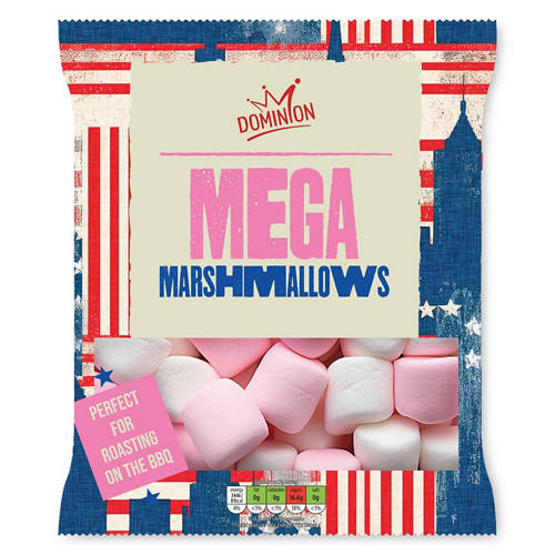 BBQ Mallows