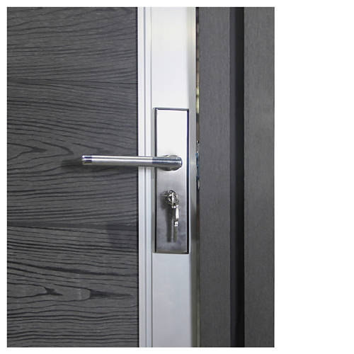 Details 5, Gartentor Callator