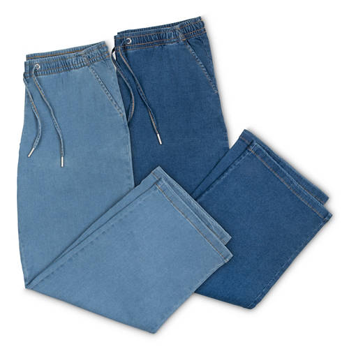 Skupina 1, Ženske jeans hlače