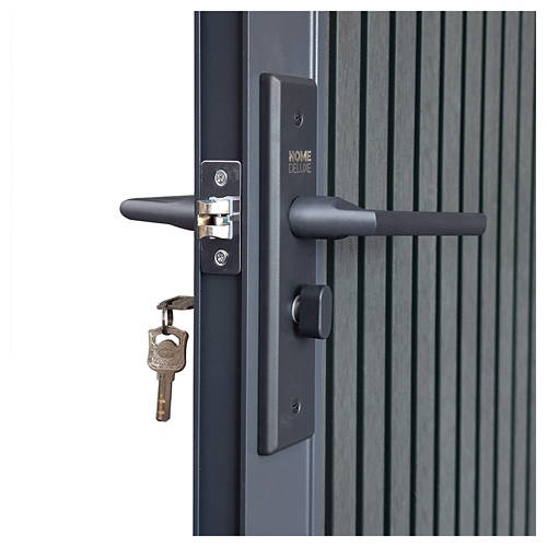 Details 1, Premium Vertikale Paneele