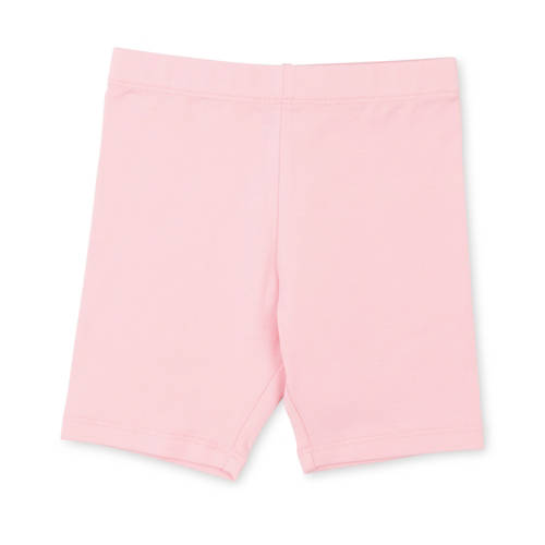 Dettagli 2, Pantaloncini da ciclista per bambini,  blu scuro/rosa/blu, 104