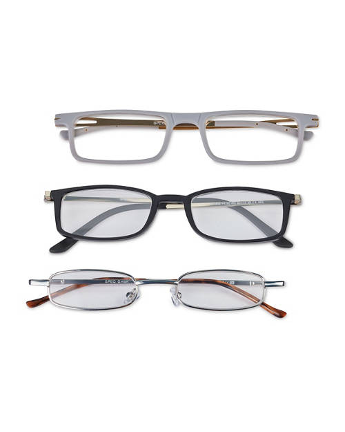 Group 1, Reading Glasses