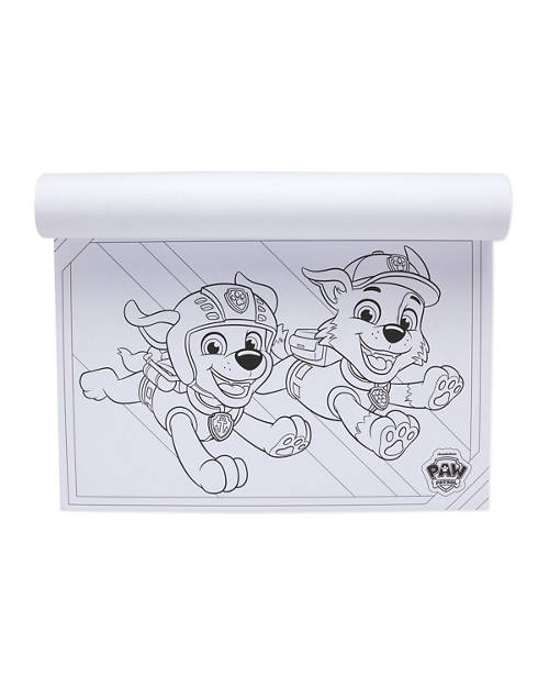 Details 1, Giant Sticker Activity Book