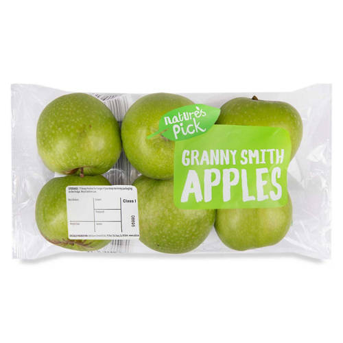 Granny Smith Apples