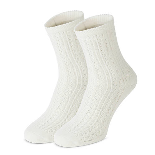 Podrobnosti 1, Ženske nogavice