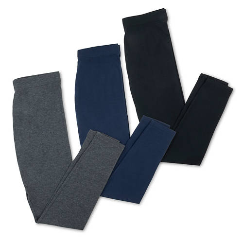 Gruppo 1, Leggings da donna, nero, S 36/38