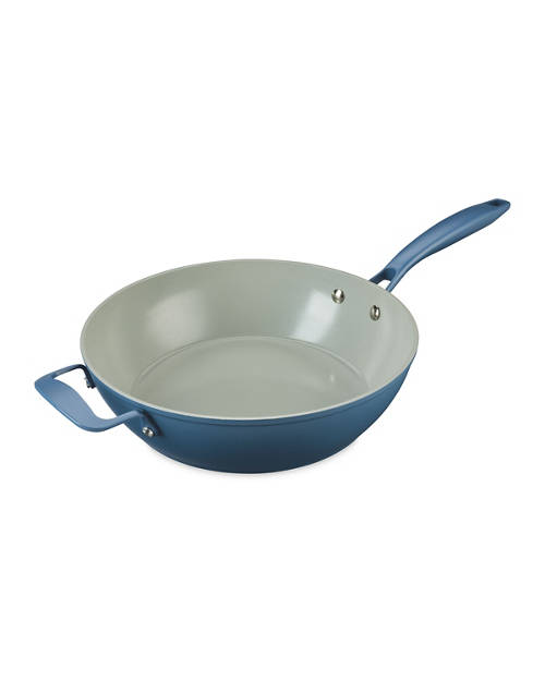 Front shot 2, Multi-Use Cooking Pan