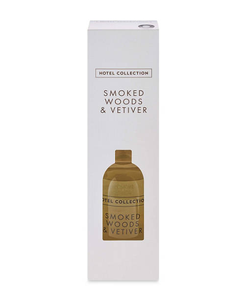 Front shot 2, Premium Candle/Reed Diffuser