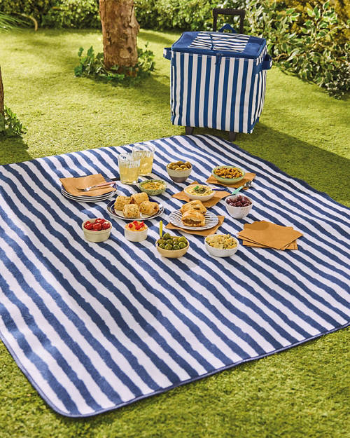 Lifestyle 1, Picnic Blanket