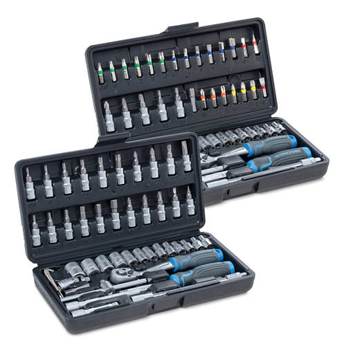 Skupina 1, Komplet nasadnih ključe