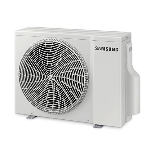 Details 1, Inverter-Split-Klimagerät Single