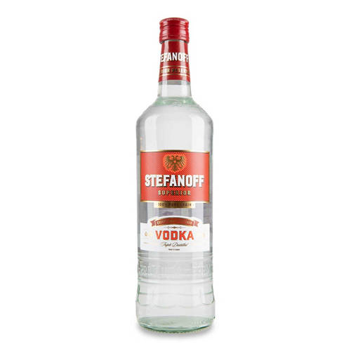 Vodka 700ml