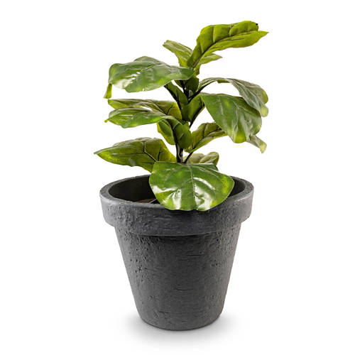 Podrobnosti 1, Okrasni cvetlični lonec