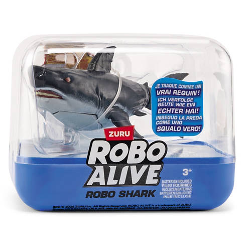 Dettagli 1, Assortimento di prodotti elettronici, Shark