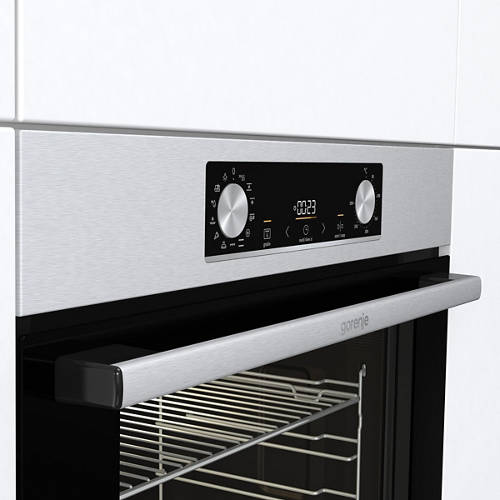 Details 1, Backofen-Set