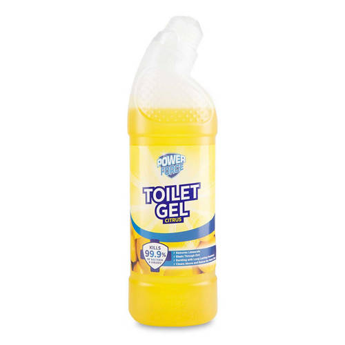 Toilet Cleaner