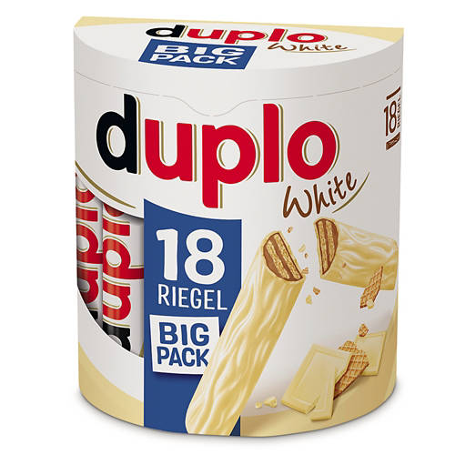 Details 1, Duplo